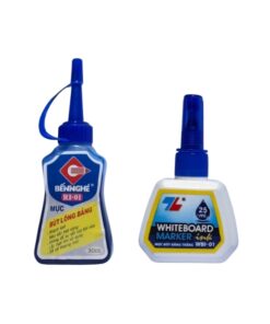 mực bút lông bảng