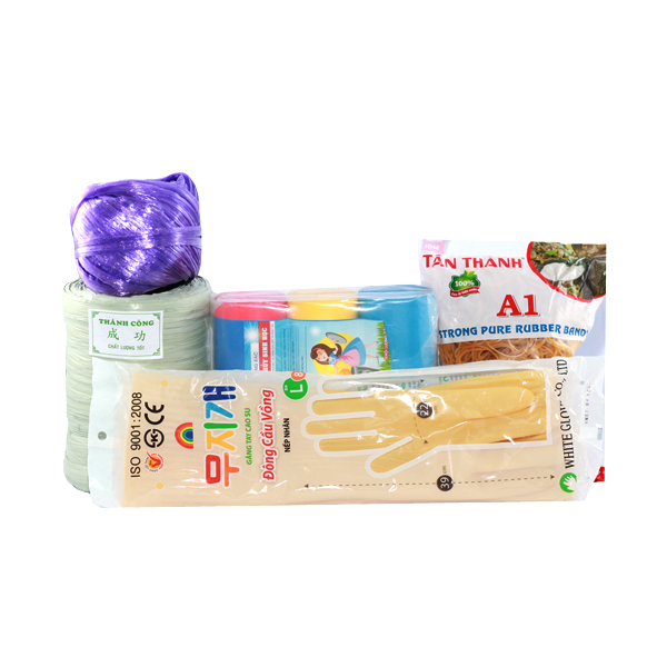 BAO RÁC DỤNG CỤ VỆ SINH VĂN PHÒNG Liên Hệ: (028) 3.5164578 - 3.5164579