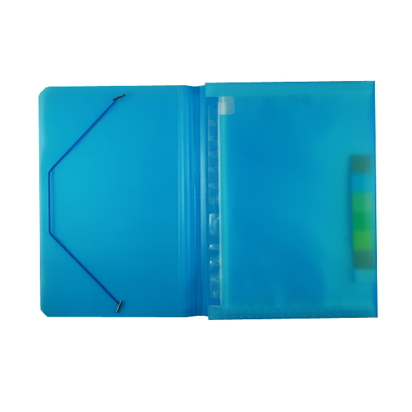 BÌA TÚI DỰNG HỒ SƠ 12 NGĂN Liên Hệ: (028) 3.5164578 - 3.5164579