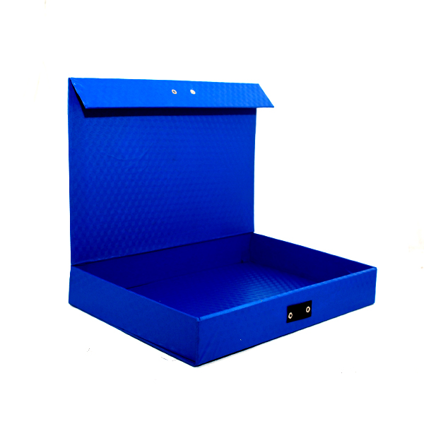 HỘP ĐỰNG HỒ SƠ A4 5F Liên Hệ: (028) 3.5164578 - 3.5164579