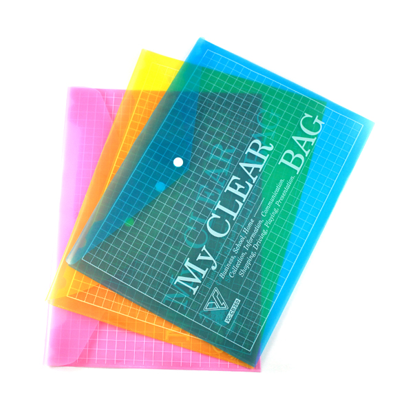 BÌA TÚI DỰNG HỒ SƠ 1 NÚT Liên Hệ: (028) 3.5164578 - 3.5164579