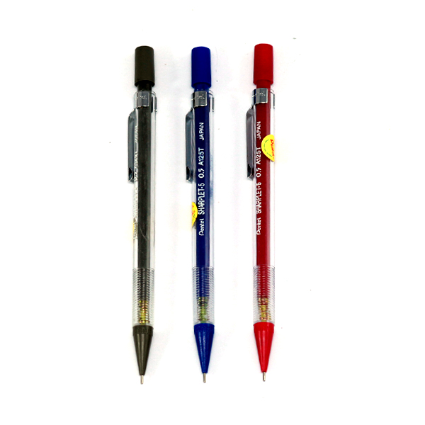 BÚT CHÌ KIM KỸ THUẬT PENTEL A125 Liên Hệ: (028) 3.5164578 - 3.5164579