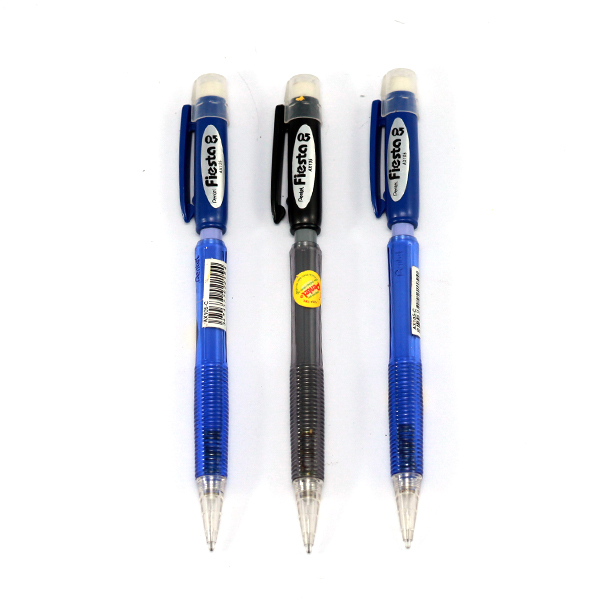 BÚT CHÌ KIM PENTEL AX 105 Liên Hệ: (028) 3.5164578 - 3.5164579