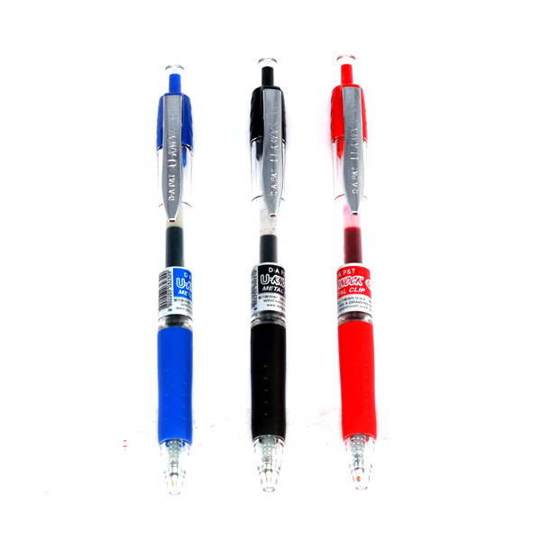 BÚT MỰC BÚT GEL Liên Hệ: (028) 3.5164578 - 3.5164579