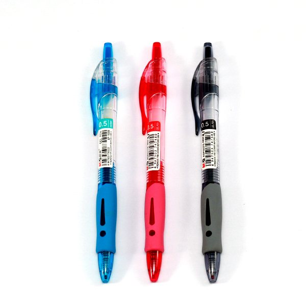 BÚT MỰC BÚT GEL MG 1008 Liên Hệ: (028) 3.5164578 - 3.5164579