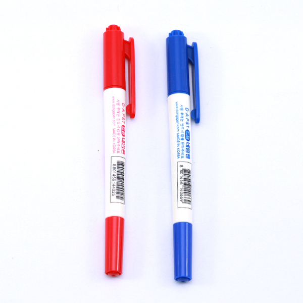 BÚT LÔNG DẦU DA P&T Liên Hệ: (028) 3.5164578 - 3.5164579