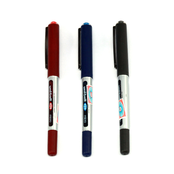 BÚT MỰC BÚT NƯỚC UB 150 Liên Hệ: (028) 3.5164578 - 3.5164579