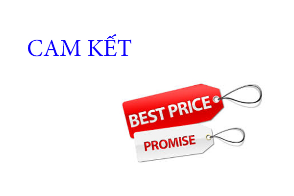 CAM KẾT GIÁ TỐT CỦA CTY PHÂN PHỐI VĂN PHÒNG PHẨM Liên Hệ: (028) 3.5164578 - 3.5164579