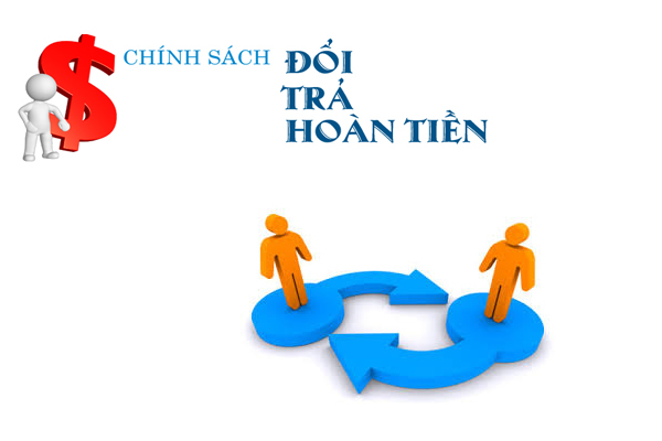 CHÍNH SÁCH ĐỔI TRẢ HÀNG NHANH CHÓNG CỦA CTY PHÂN PHỐI VĂN PHÒNG PHẨM Liên Hệ: (028) 3.5164578 - 3.5164579