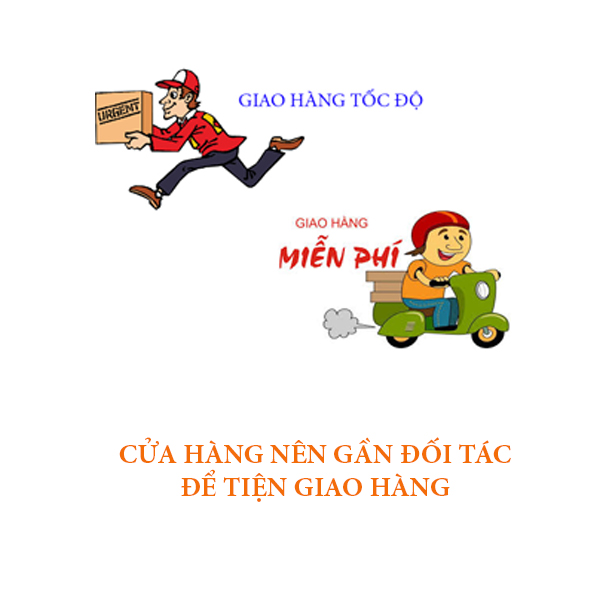 KHI HỎI CÓ NÊN MỞ CỬA HÀNG VĂN PHÒNG PHẨM NÊN TÌM ĐỊA CHỈ GẦN ĐỐI TÁC NHẤT Liên Hệ: (028) 3.5164578 - 3.5164579