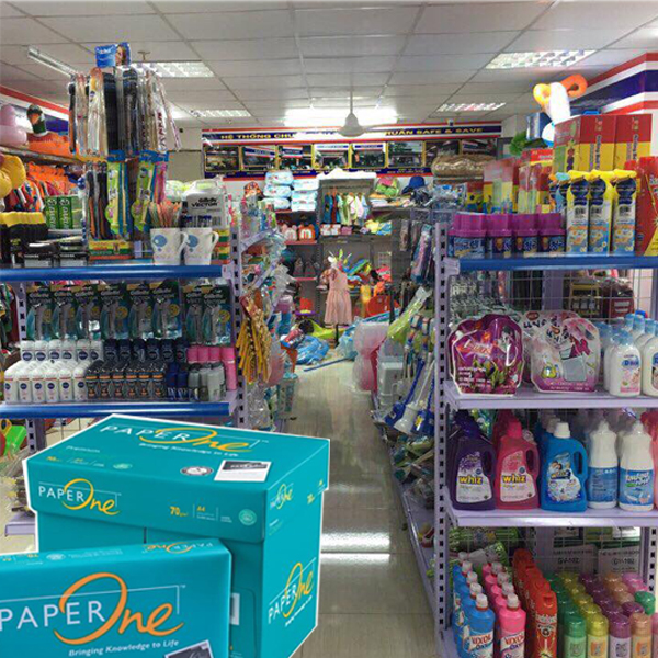 CỬA HÀNG TRƯNG BÀY CUNG CẤP VĂN PHÒNG PHẨM TẠI TPHCM Liên Hệ: (028) 3.5164578 - 3.5164579