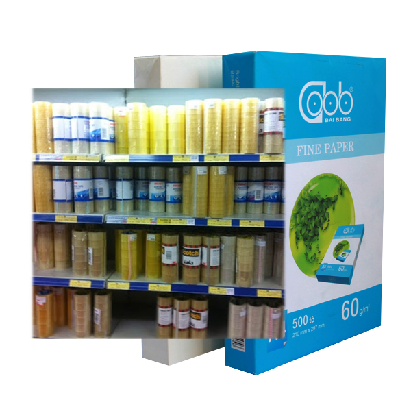 CÁC MẶT HÀNG THÔNG DỤNG TRONG DANH SÁCH VĂN PHÒNG PHẨM Liên Hệ: (028) 3.5164578 - 3.5164579