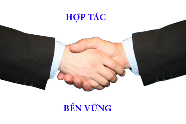 ĐỐI TÁC BỀN VỮNG VĂN PHÒNG PHẨM ONLINE TPCHM Liên Hệ: (028) 3.5164578 - 3.5164579