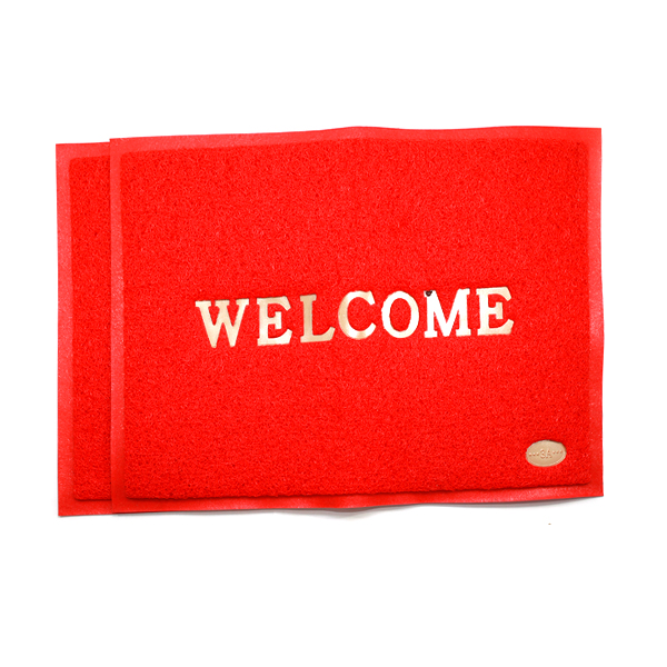 THẢM WELCOME DỤNG CỤ VỆ SINH VĂN PHÒNG Liên Hệ: (028) 3.5164578 - 3.5164579