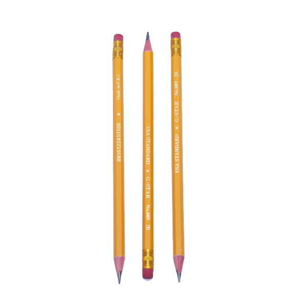 BÚT CHÌ GỖ THUỘC CÁC MẶT HÀNG VĂN PHÒNG PHẨM DÀNH CHO HỌC SINH Liên Hệ: (028) 3.5164578 - 3.5164579