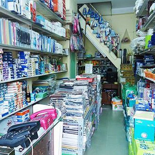 CÔNG TY PHÂN PHỐI VĂN PHÒNG PHẨM TẠI TPHCM VỚI GIÁ GỐC