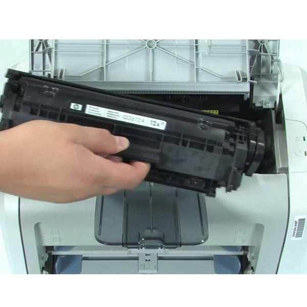 HÌNH ẢNH ĐỔ MỰC MÁY IN 3300 Liên Hệ: (028) 3.5164578 - 3.5164579