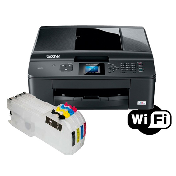 LỰA CHỌN MỰC IN CHÍNH HÃNG CHO VIỆC ĐỔ MỰC MÁY IN BROTHER LỰA CHỌN MỰC IN CHÍNH HÃNG CHO VIỆC ĐỔ MỰC MÁY IN BROTHER