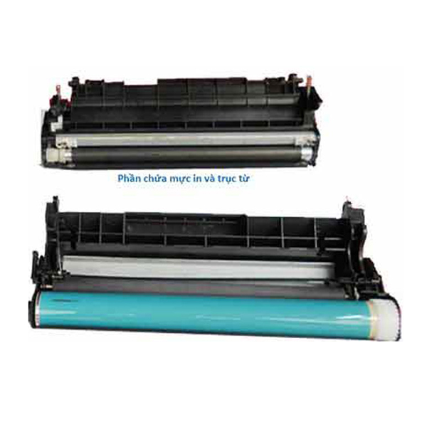 HÌNH ẢNH LINH KIỆNHỘP MỰC CHOĐỔ MỰC MÁY IN CANON Liên Hệ: (028) 3.5164578 - 3.5164579