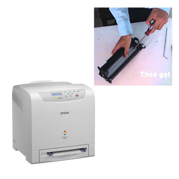 KHI ĐỔ MỰC MÁY IN EPSON LUÔN LUÔN VỆ SINH HỘC CHỨA MỰC THẢY Liên Hệ: (028) 3.5164578 - 3.5164579