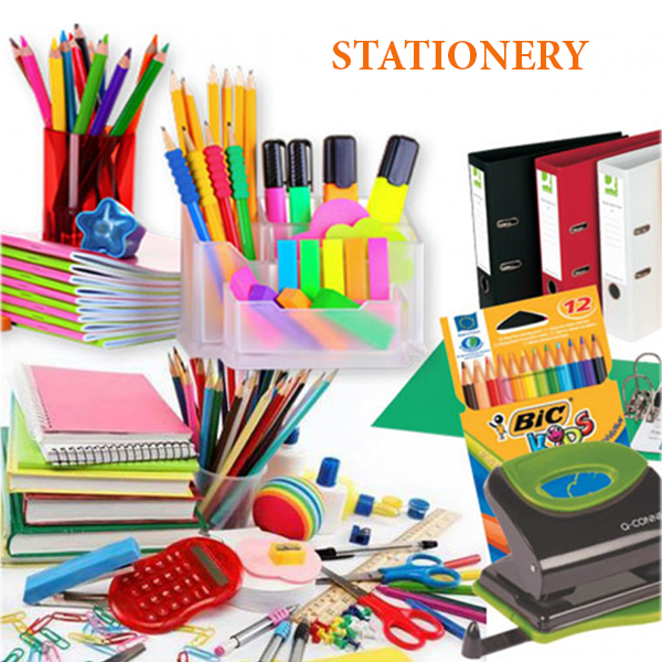 BỘ SƯU TẬP DỤNG CỤ VĂN PHÒNG BẰNG TIẾNG ANH Liên Hệ: (028) 3.5164578 - 3.5164579