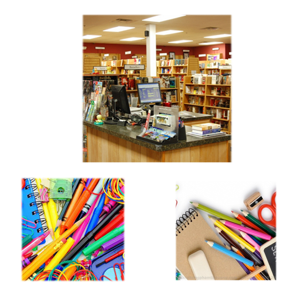 KINH NGHIỆM MỞ CỬA HÀNG VĂN PHÒNG PHẨM BẠN NÊN BIẾT Liên Hệ: (028) 3.5164578 - 3.5164579