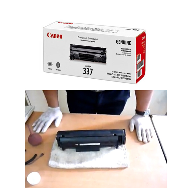 NẠP MỰC MÁY IN QUẬN THỦ ĐỨC - CHUẨN BỊ DỤNG CỤ TRƯỚC KHI NẠP Liên Hệ: (028) 3.5164578 - 3.5164579