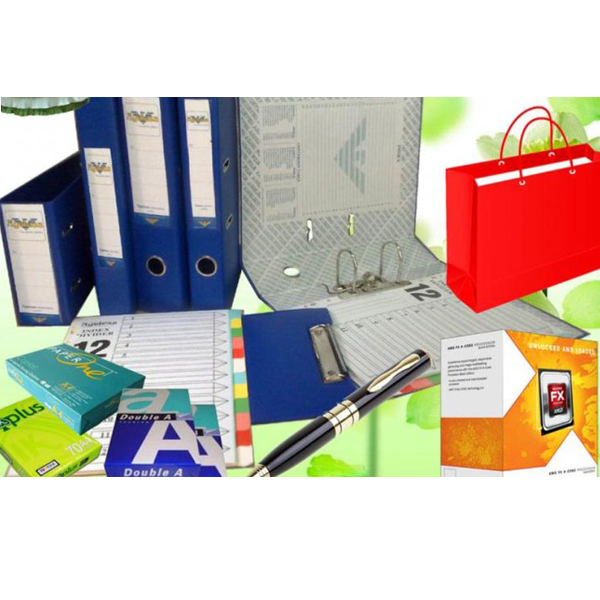 CÁC MẶT HÀNG CỦA NHÀ CUNG CẤP VĂN PHÒNG PHẨM GIÁ SỈ Liên Hệ: (028) 3.5164578 - 3.5164579