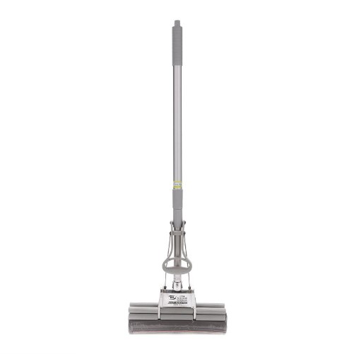 CÂY LAU NHÀ ĐẦU MÚT CÁN INOX