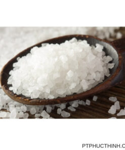 Alternative view of Muối hột (20kg/bao)