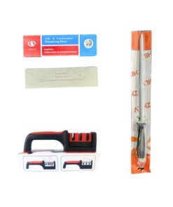 dụng cụ mài dao