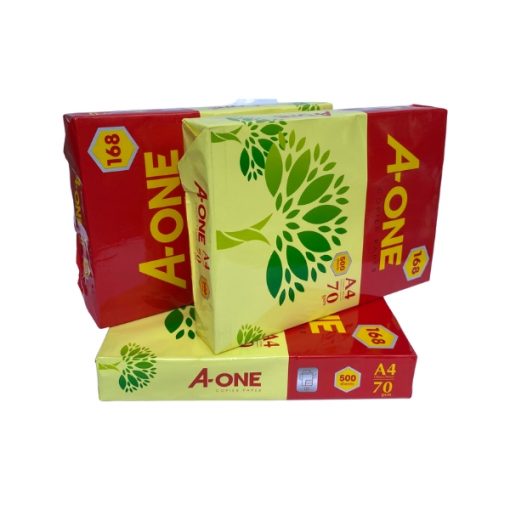 Giấy A One 70 a4