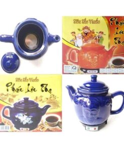 Siêu sắc thuốc Phúc Lộc Thọ