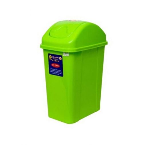 THÙNG RÁC LẬT TRUNG HIỆP THÀNH 346 PTPHUCTHINH.COM