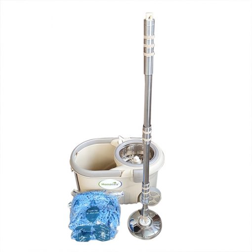 BỘ LAU NHÀ 360 ĐỘ HOMEEASY HO 13V6 PTPHUCTHINH.COM