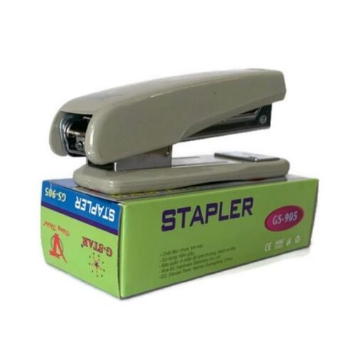 bấm kim g-star số 3 gs 905 chính hãng