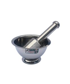chày cối inox