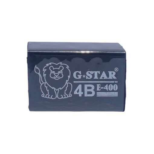 gôm tẩy g-star e-400