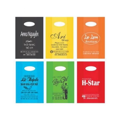 IN TÚI NILON PTPHUCTHINH.COM