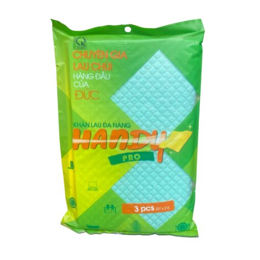 Khăn Handy 257x315mm