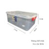 thùng chữ nhật Duy Tân 30 lít giá rẻ