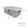 thùng chữ nhật Duy Tân 45 lít giá rẻ