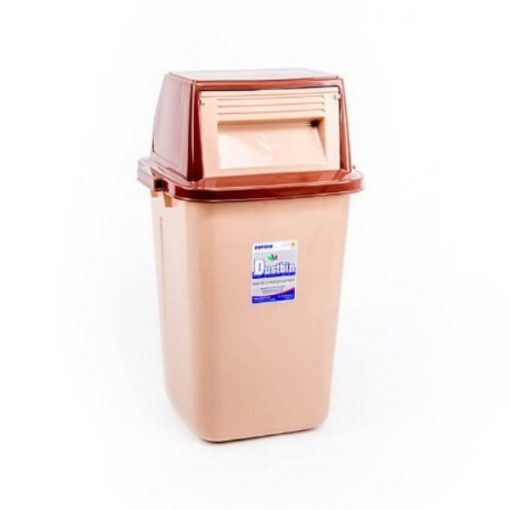 THÙNG RÁC LẬT LỚN DUY TÂN 0199 GIÁ RẺ PTPHUCTHINH.COM