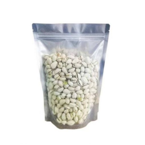 TÚI ZIPPER BẠC 1 MẶT GIÁ RẺ PTPHUCTHINH.COM