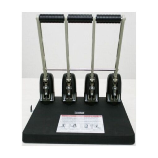 Bấm 4 lỗ kw-trio 9540 hcm