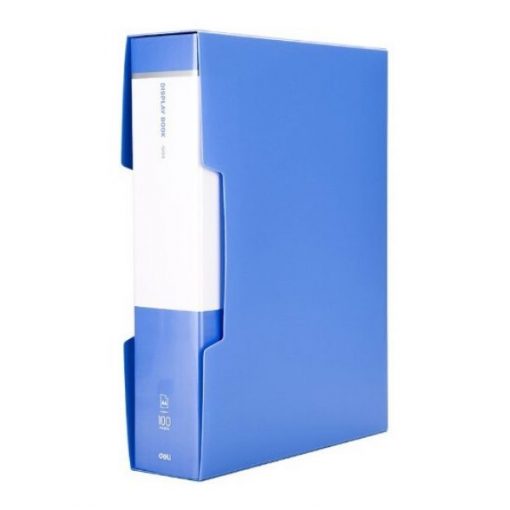 BÌA 100 LÁ DELI PTPHUCTHINH.COM