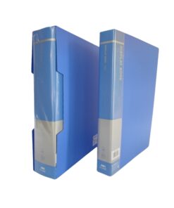 bìa đựng hồ sơ deli