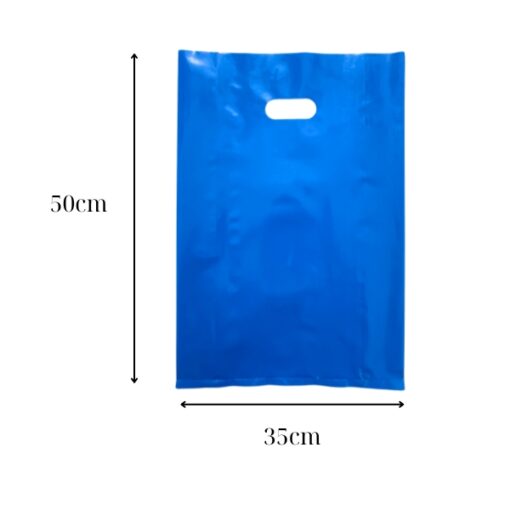 túi hột xoài 35-50cm dương