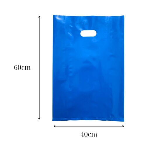 túi hột xoài 40-60cm dương