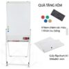 Bảng flipchart chân gấp văn phòng giá rẻ hcm
